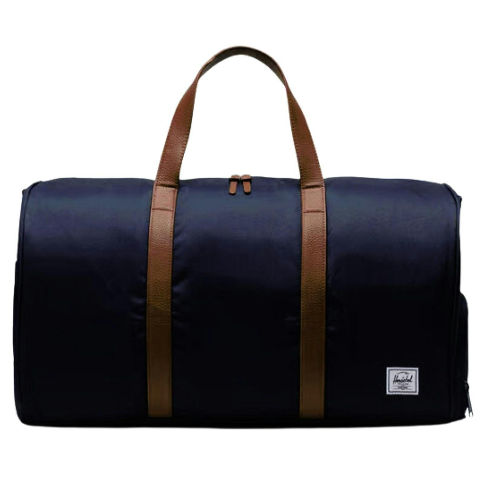 Herschel_Novel_Duffle_43_L_Luggage_Carry_on_Travel_Overnight_Gym_Bag_-_Navy