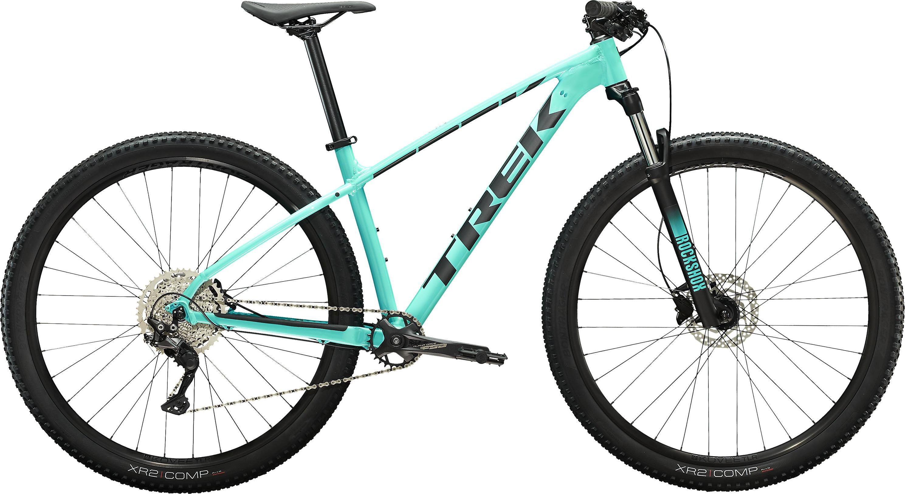 自転車本体 TREK marlin7 29er 2022 Trek Marlin 7 Gen 2 (29