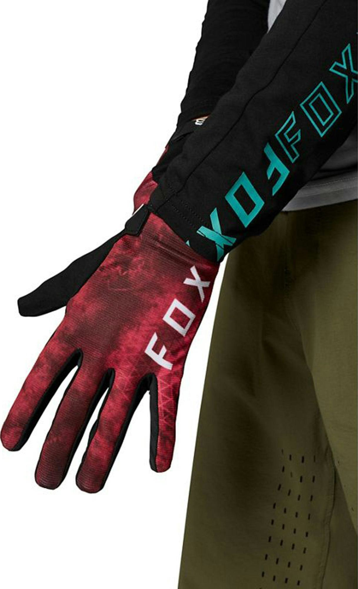 Ranger_MTB_Gloves