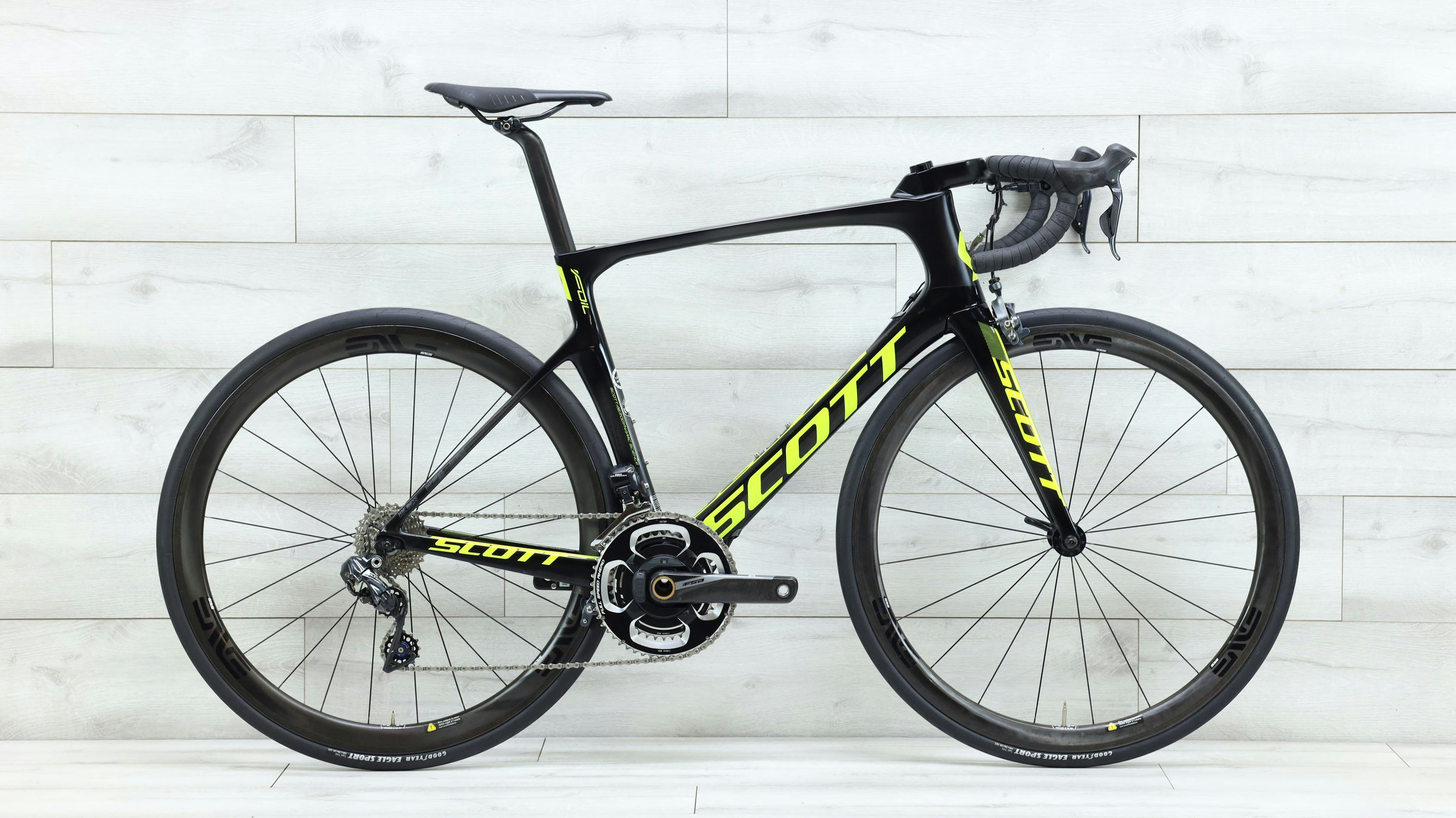 Scott Foil 10 Di2 Road Bike - 56cm | BikeExchange