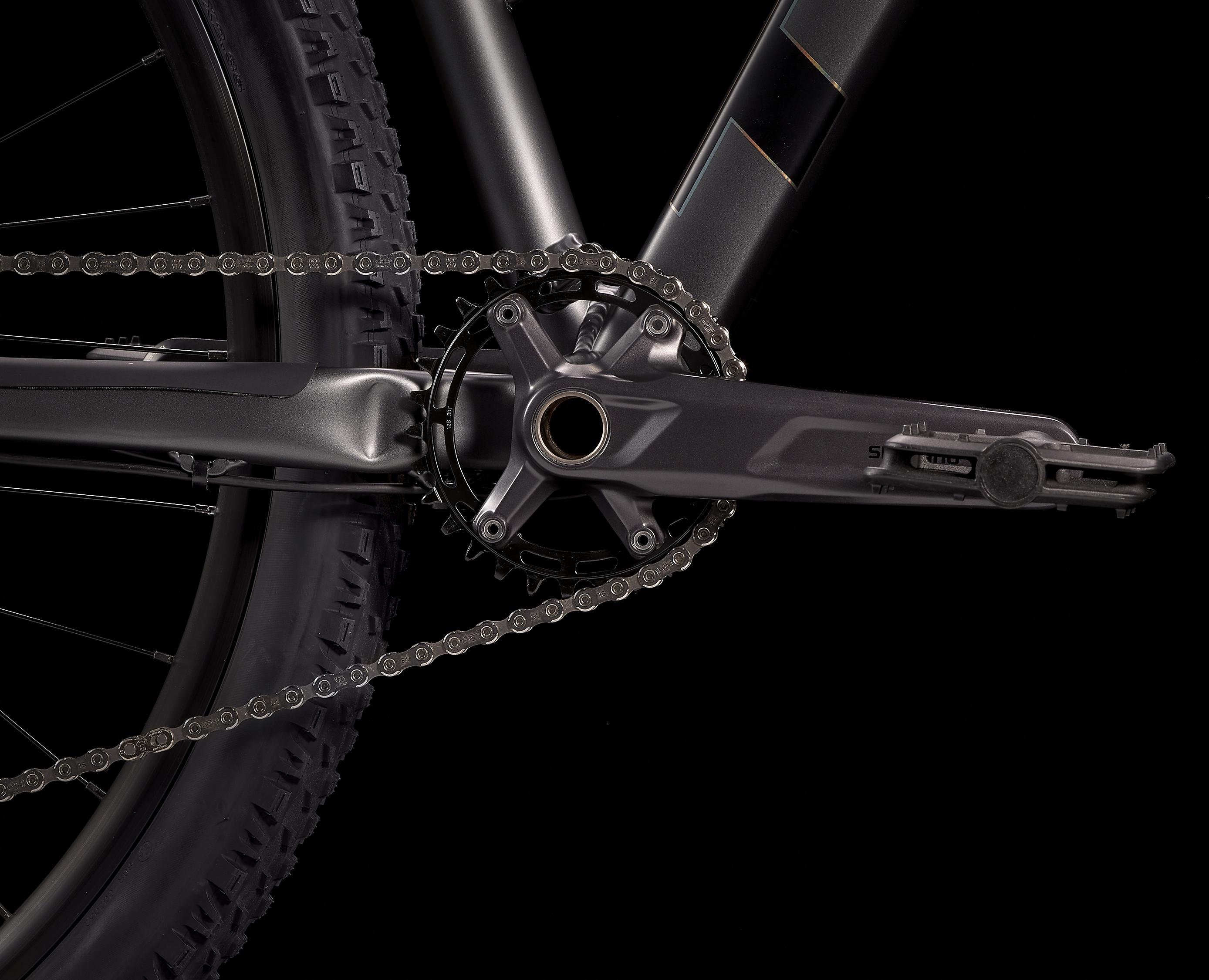 Trek X-Caliber 8 (27.5