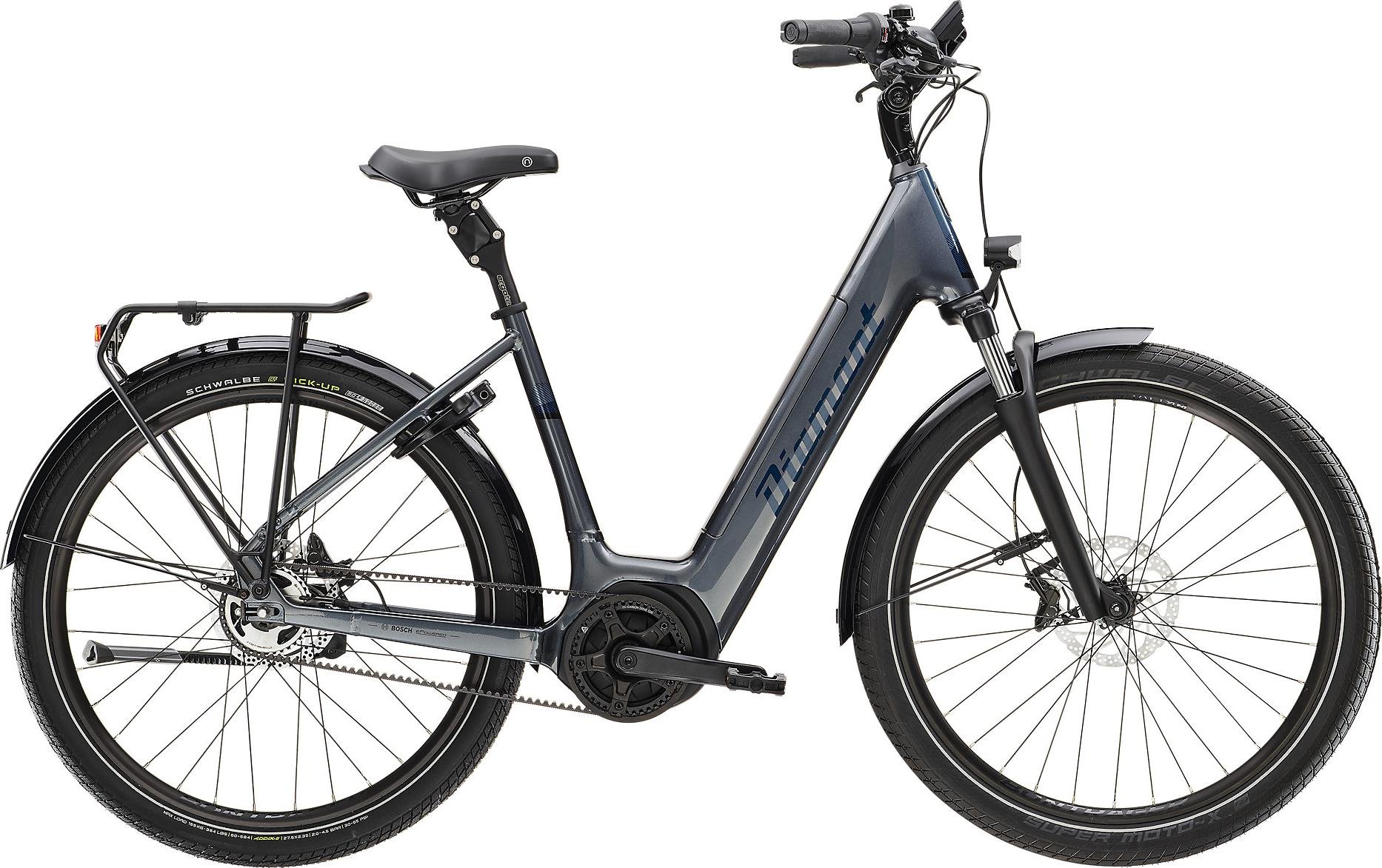 Diamant Beryll 160 TIE 545Wh Gen 3 2025