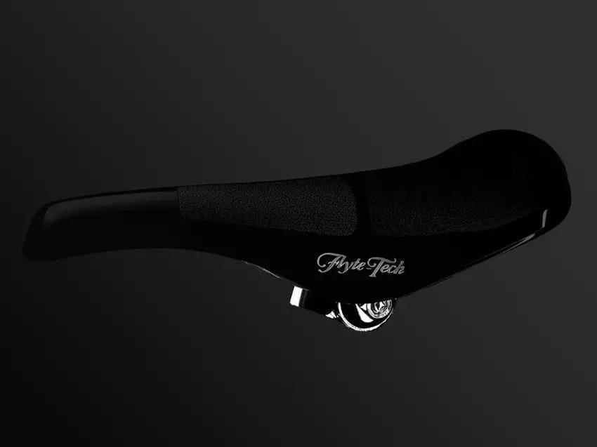 FLYTE_TECH_Aero_BMX_Seat_Black