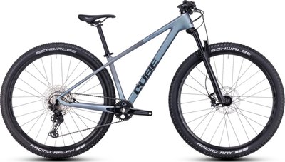 Cube Access WS - Damen Mountainbike kaufen | BikeExchange