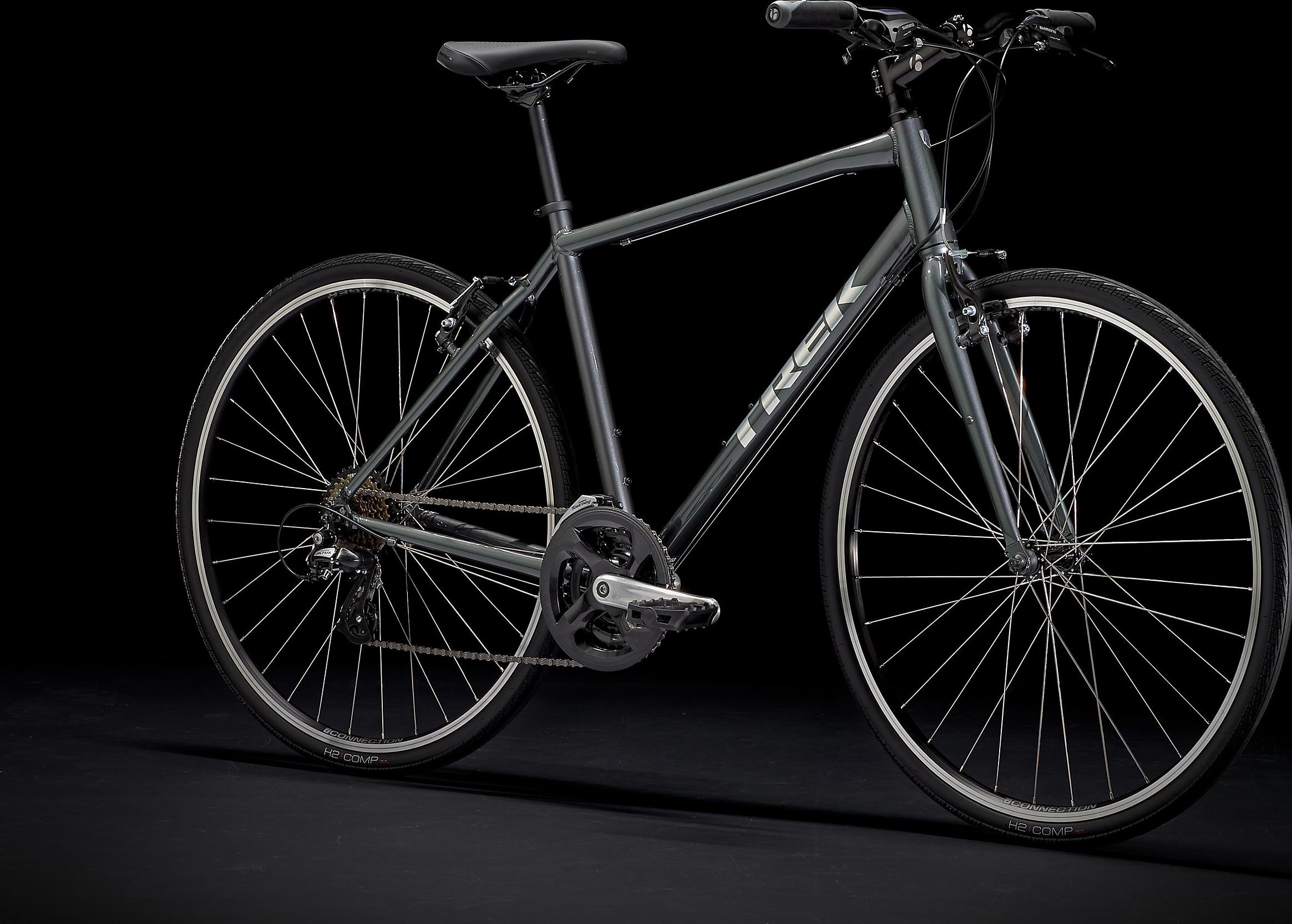 Trek FX 1 2021 | BikeExchange