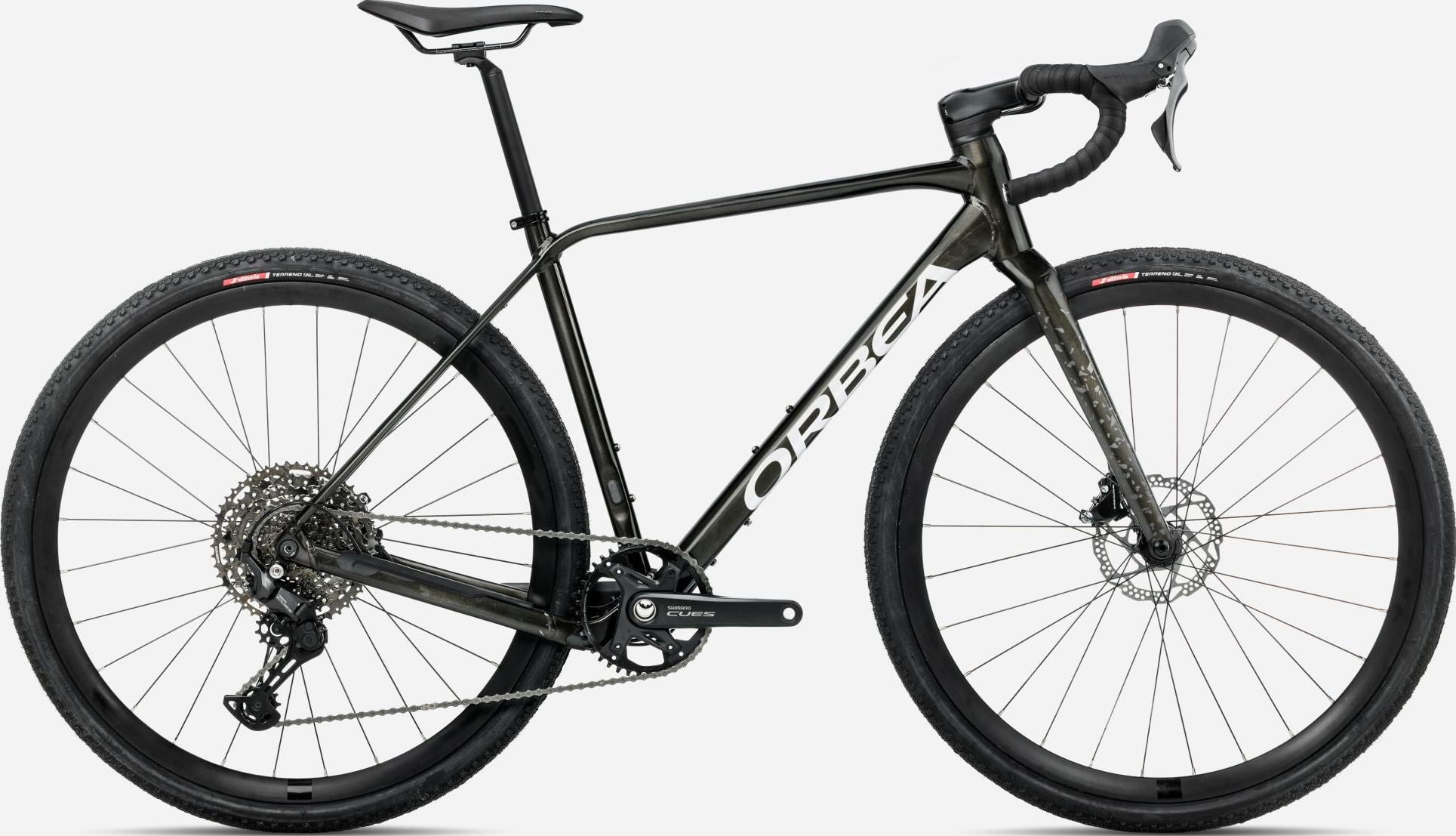 Orbea TERRA H45 1X 2025