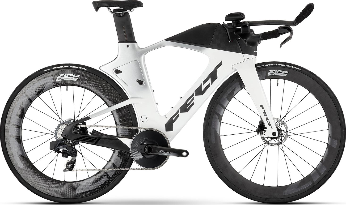 Felt IA FRD 2.0 Ultimate Force eTap AXS 2024 | BikeExchange