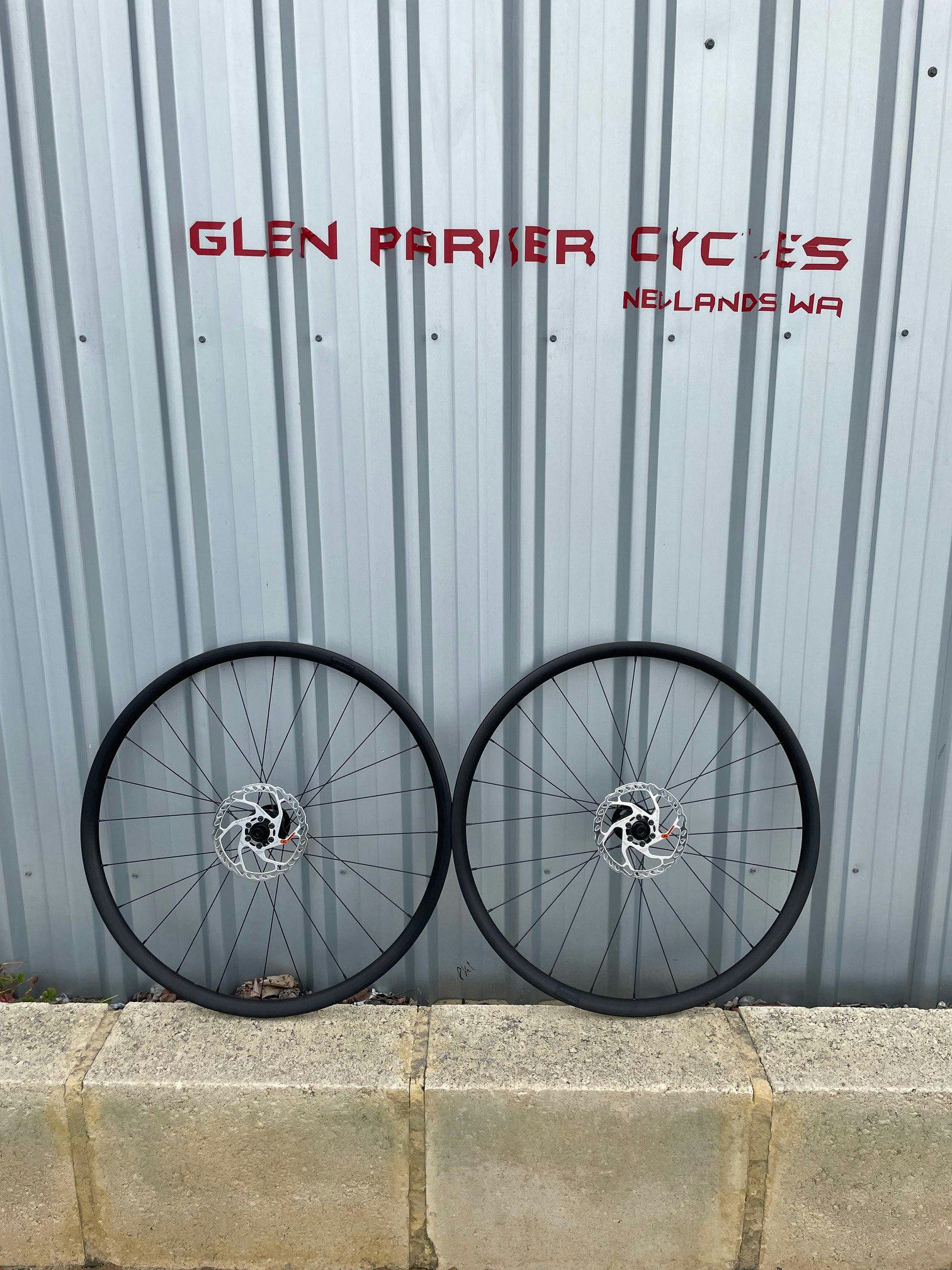 Boondocks_5_Disc_Wheelset