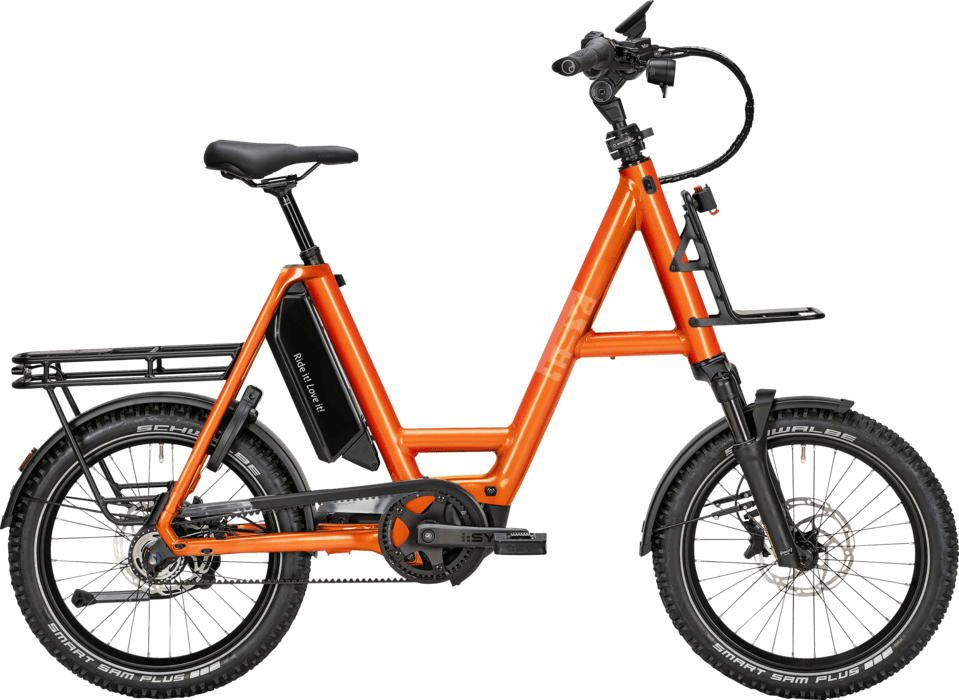 I:sy XXL E5 ZR F CX Adventure 2025