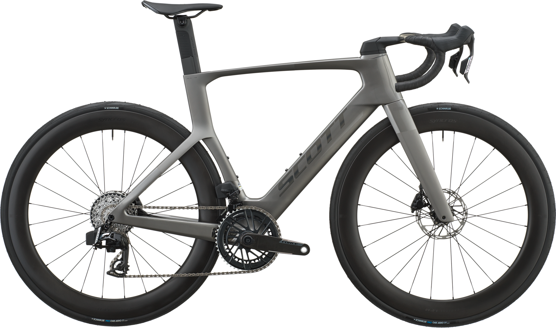 Foil_RC_Team