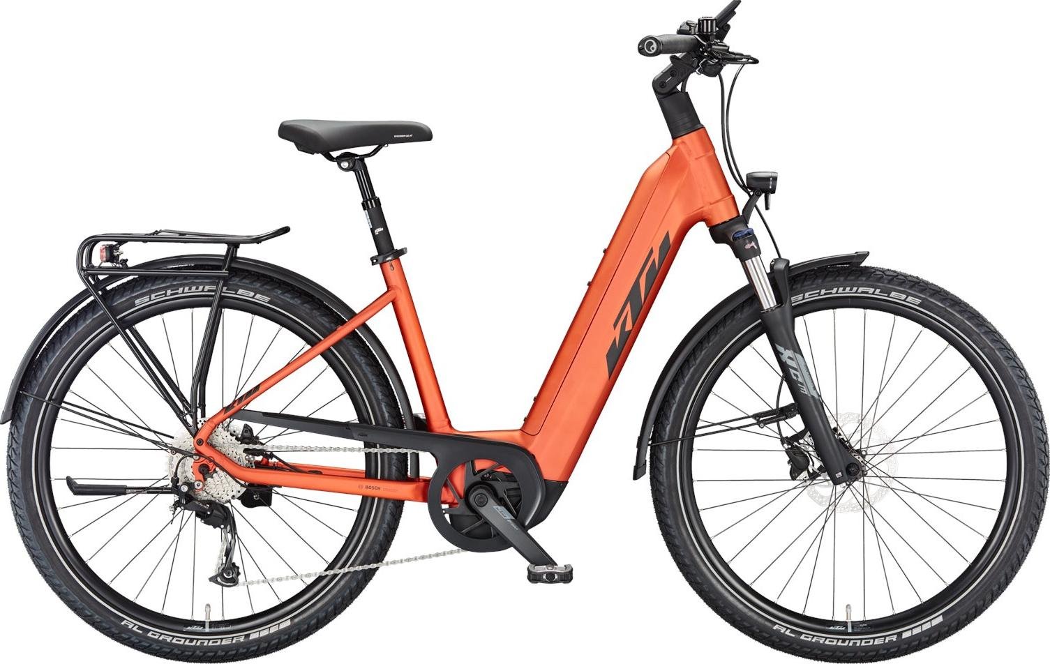 KTM Macina Gran 610 2023