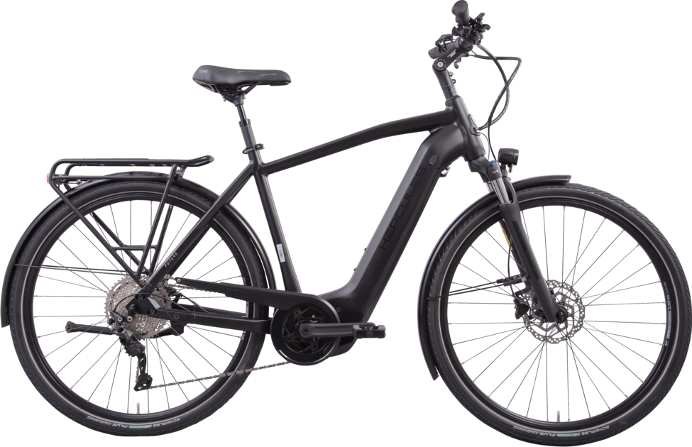 Hercules Futura Sport I-10 2022