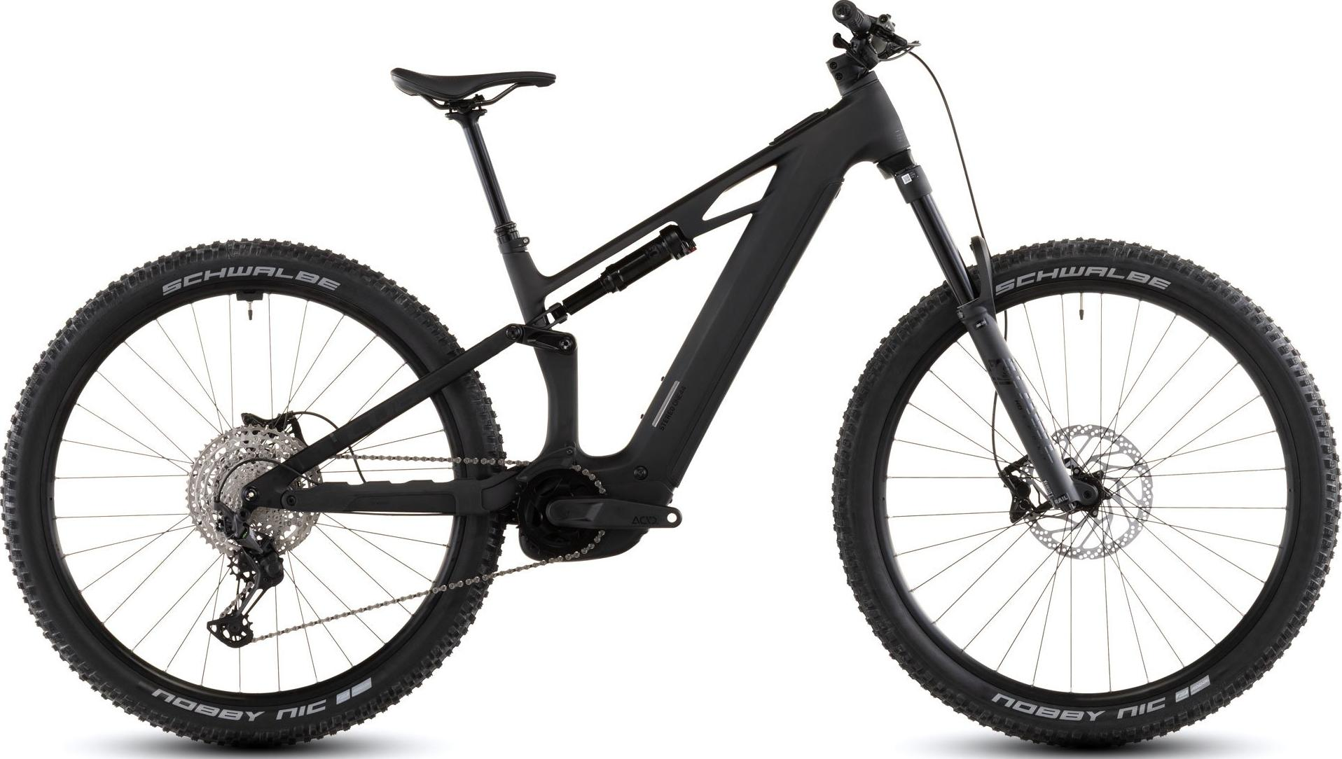 Cube Stereo Hybrid ONE44 HPC Race 800 2026