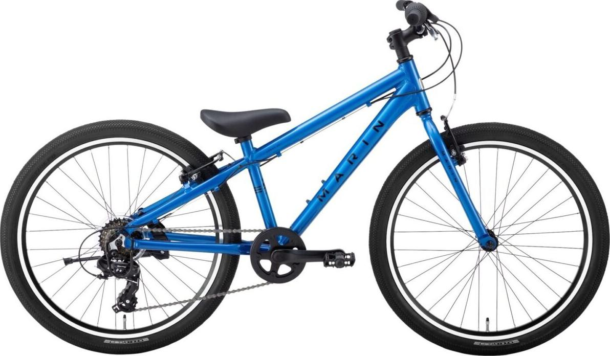 Marin Donky Jr 24