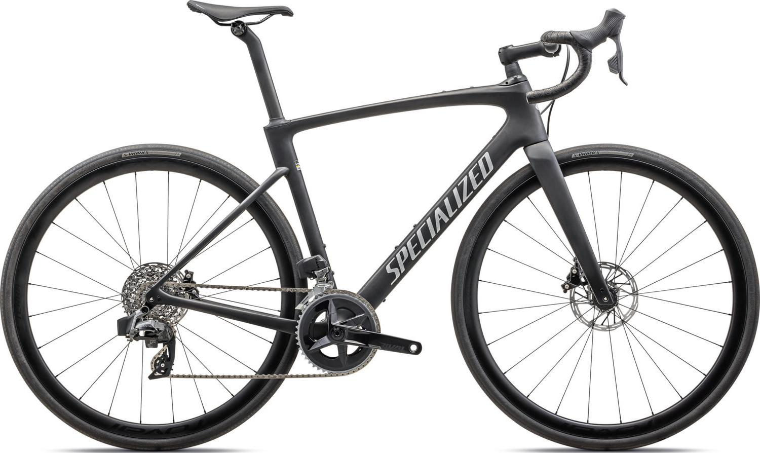 【100km以下】specialized Roubaix Expert 2025 Specialized Roubaix SL8 Expert 2025 | BikeExchange