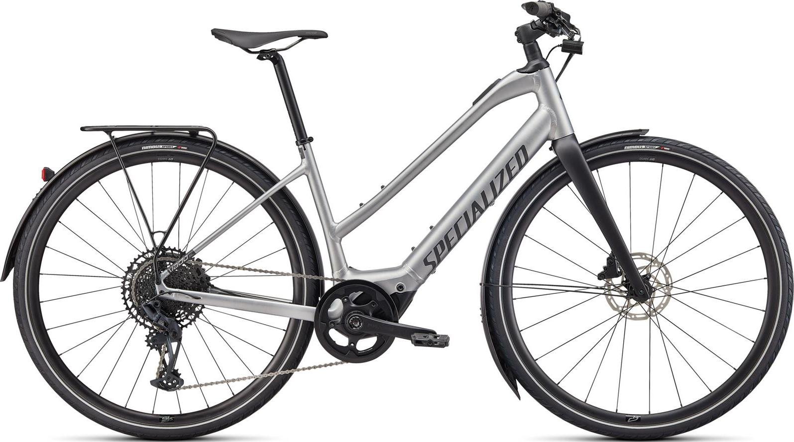 Specialized Turbo Vado SL 5.0 2023