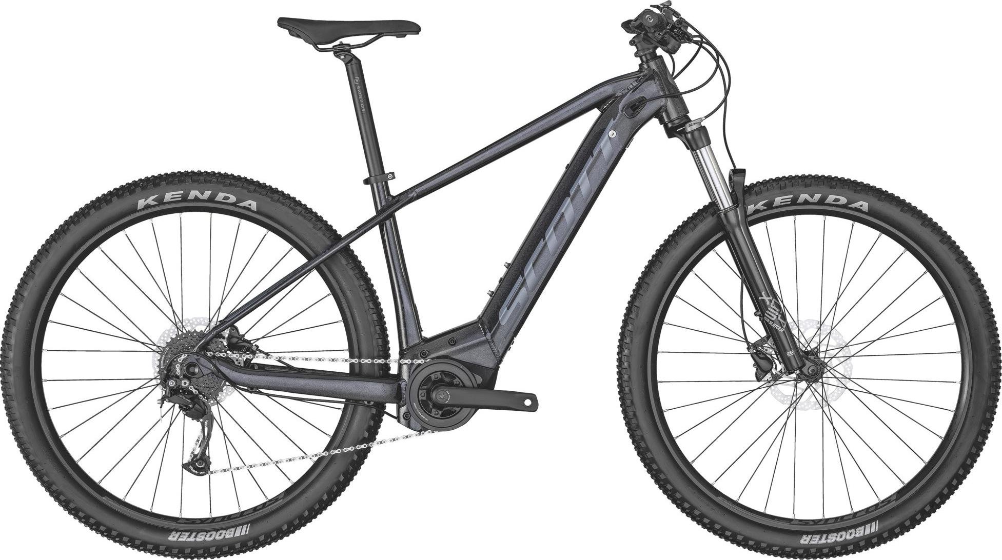 エリ Scott Aspect eRIDE 940 2022 | BikeExchange