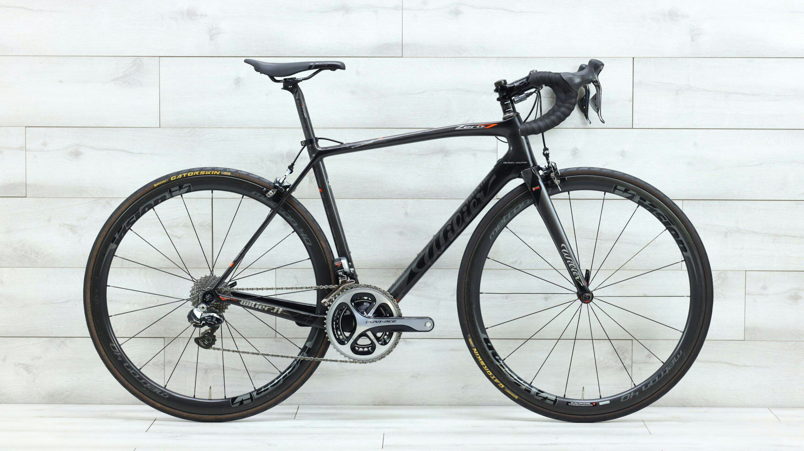 Zero.7_Road_Bike_-_Medium