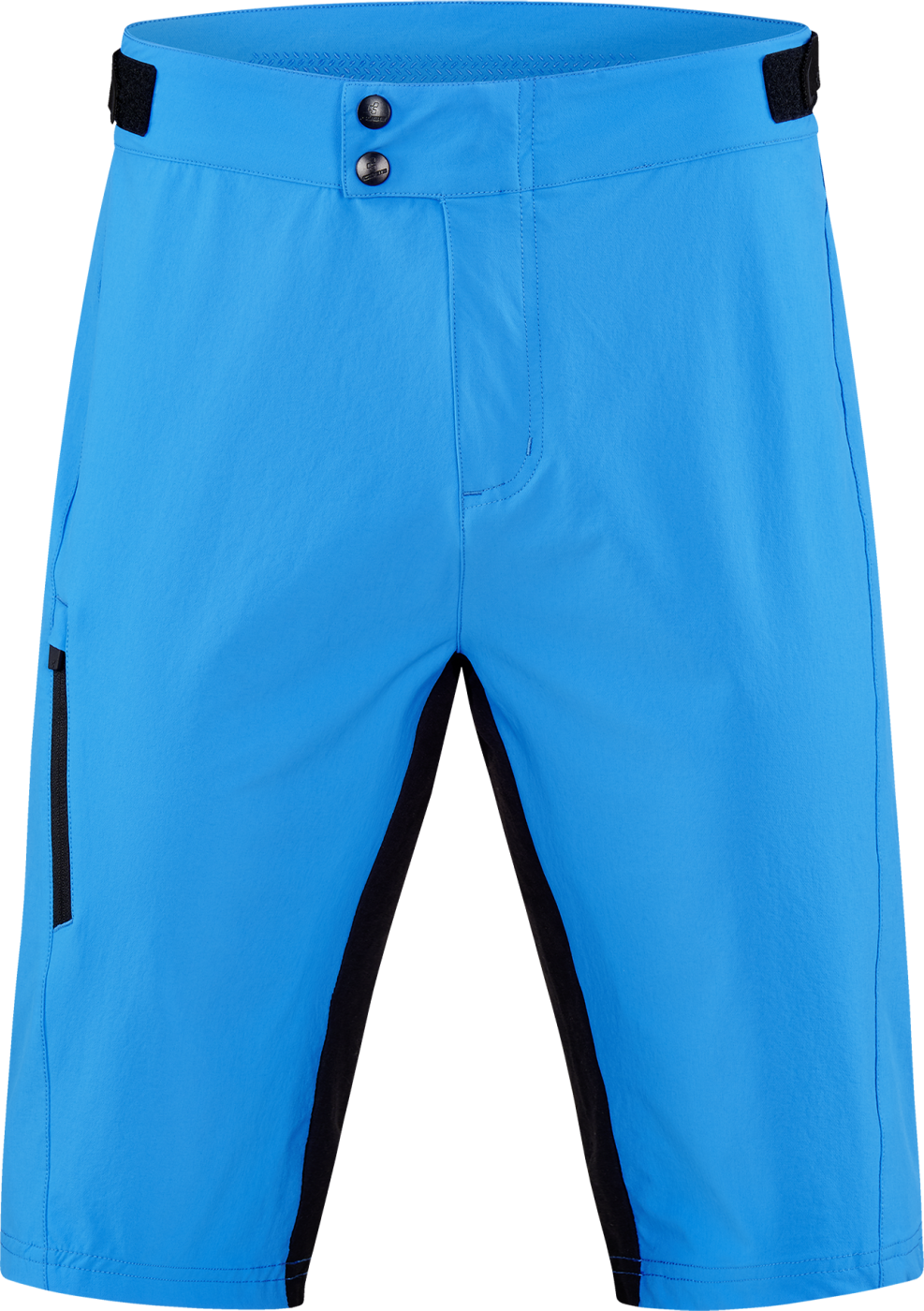 TEAMLINE_Baggy_Shorts