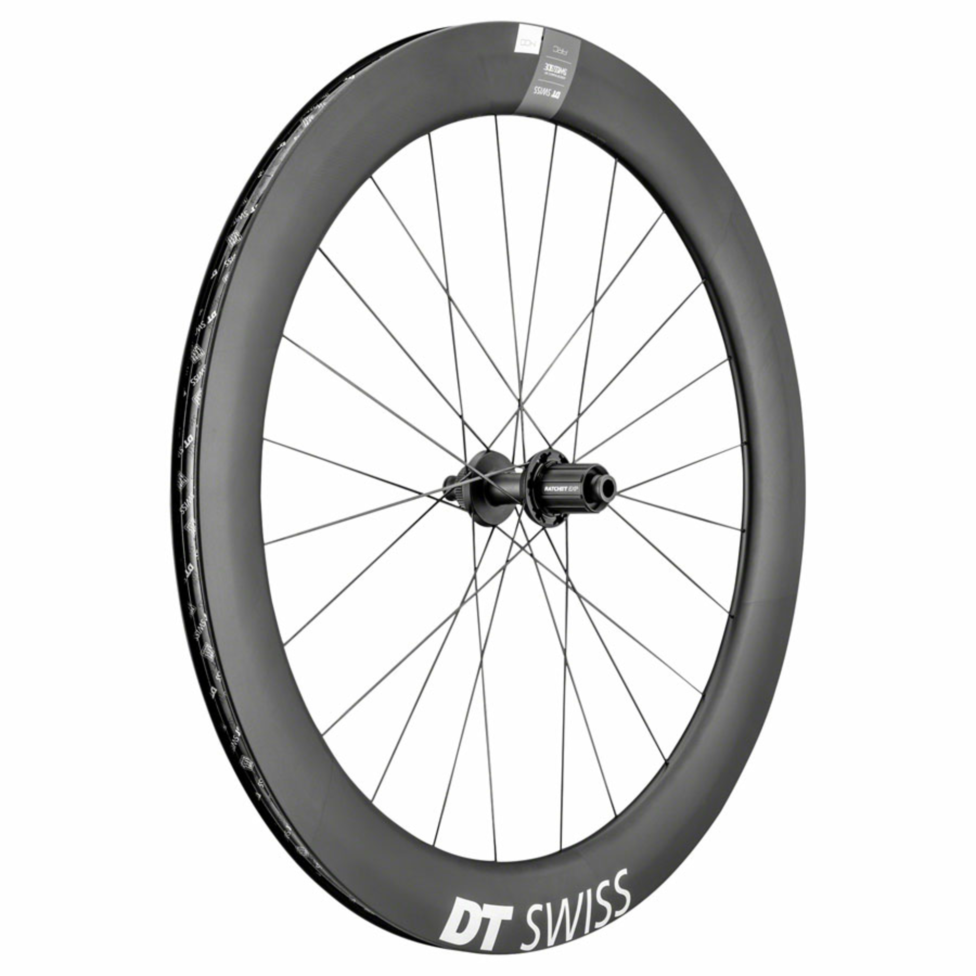 DT SWISS ARC1400 62mm 前後 DT Swiss ARC 1400 DiCut 62mm Rear Wheel 700c | BikeExchange