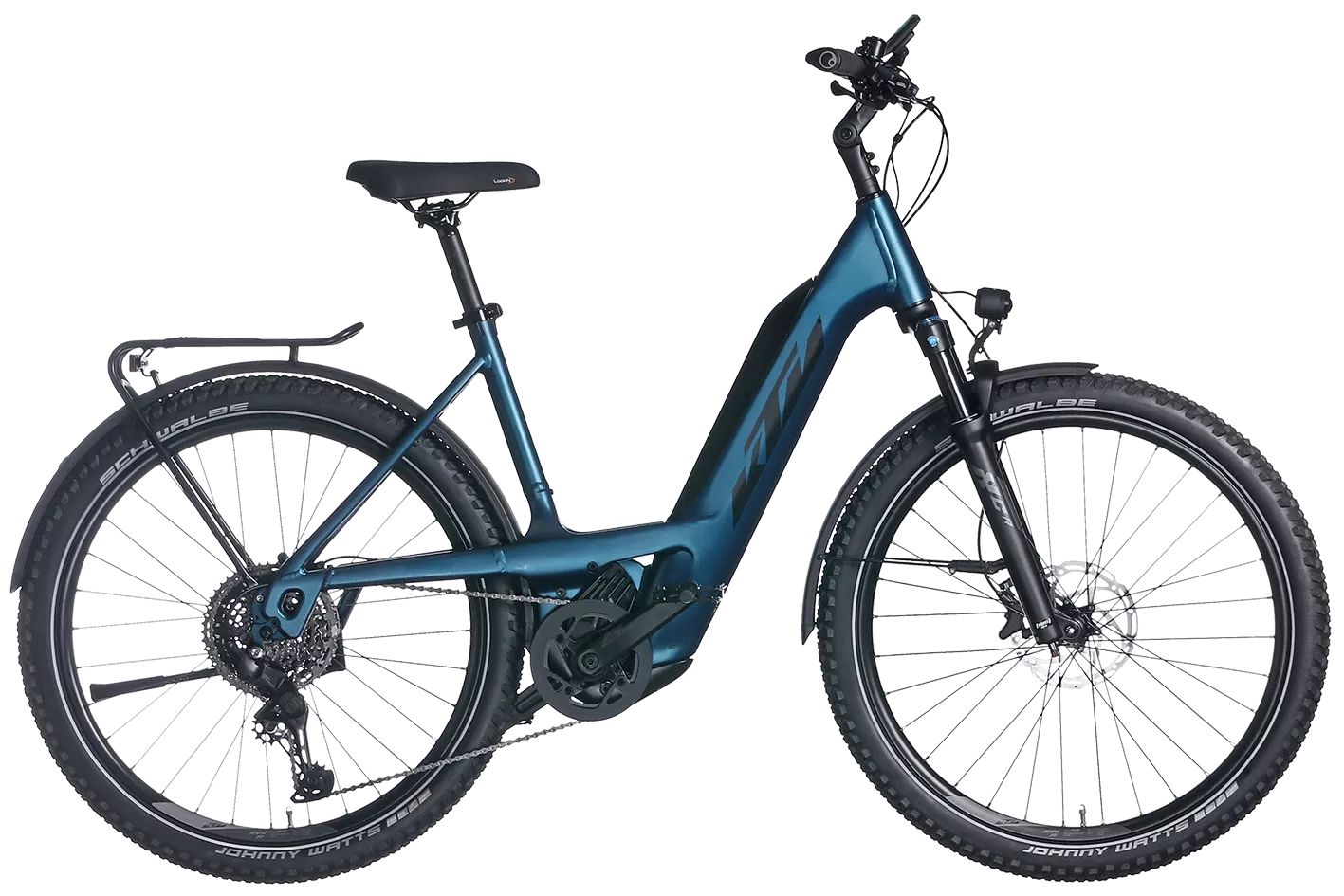 KTM Macina Aera 671 LFC 2023