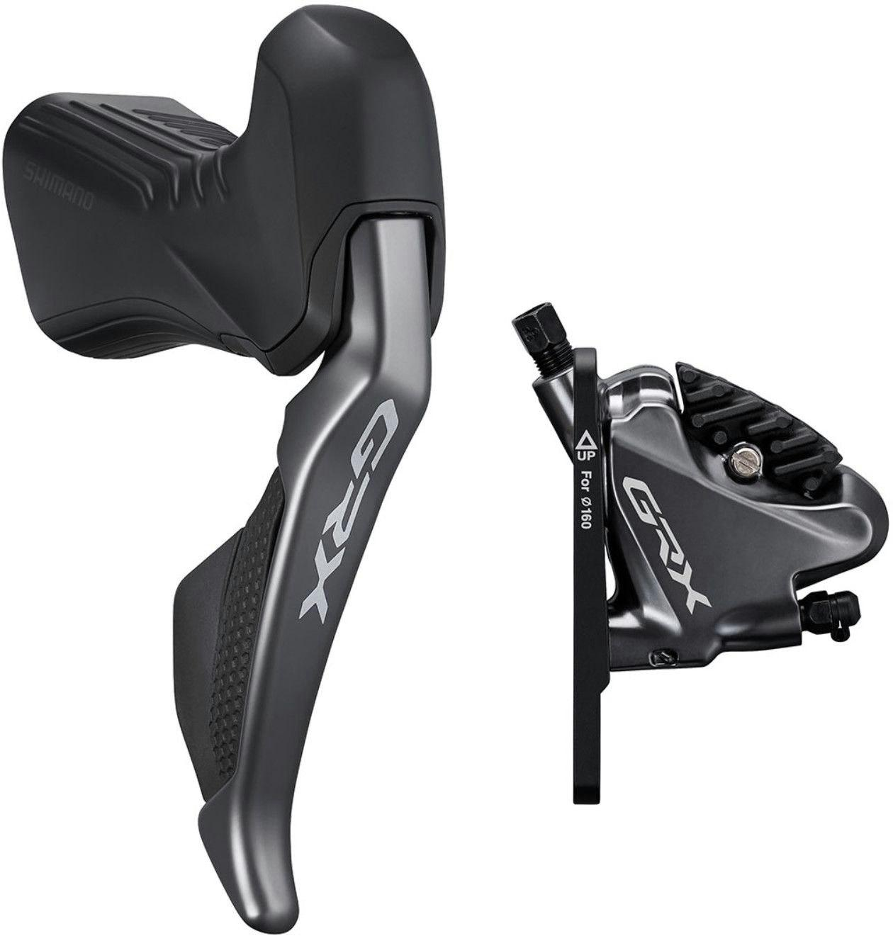 ST-RX815_SHIFT-BRAKE_LEVER_R.H_w/BR-RX810_FRONT_DISC_BRAKE_HYDRAULIC_/_Di2_SHIFT