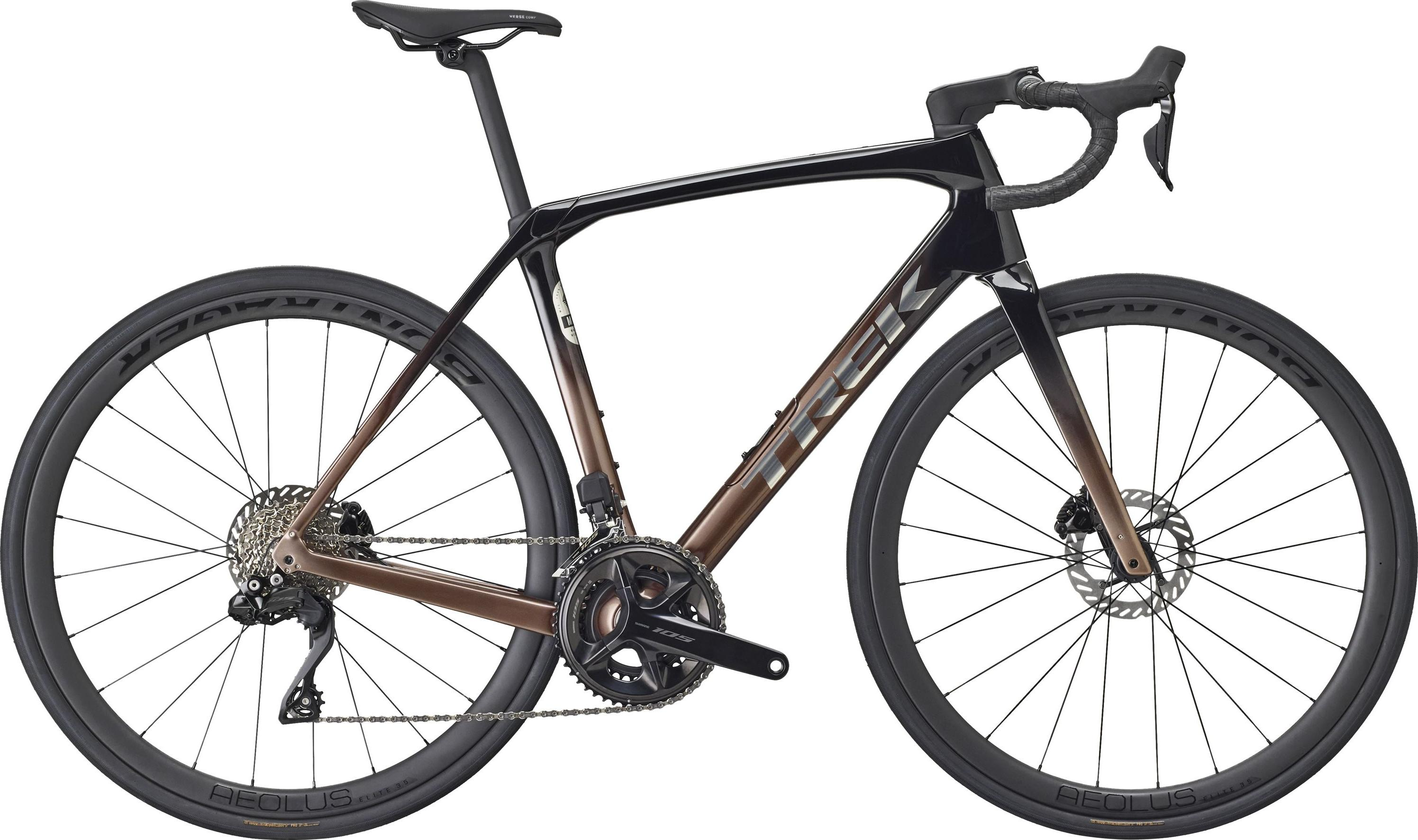 Trek Domane SL 6 Gen 4 2026 | BikeExchange