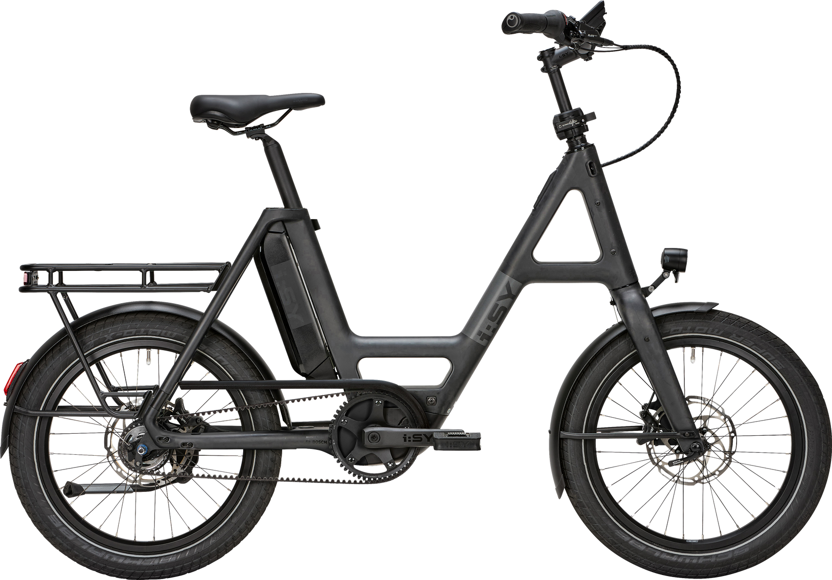 I:sy Skyfly E5 ZR F 2024