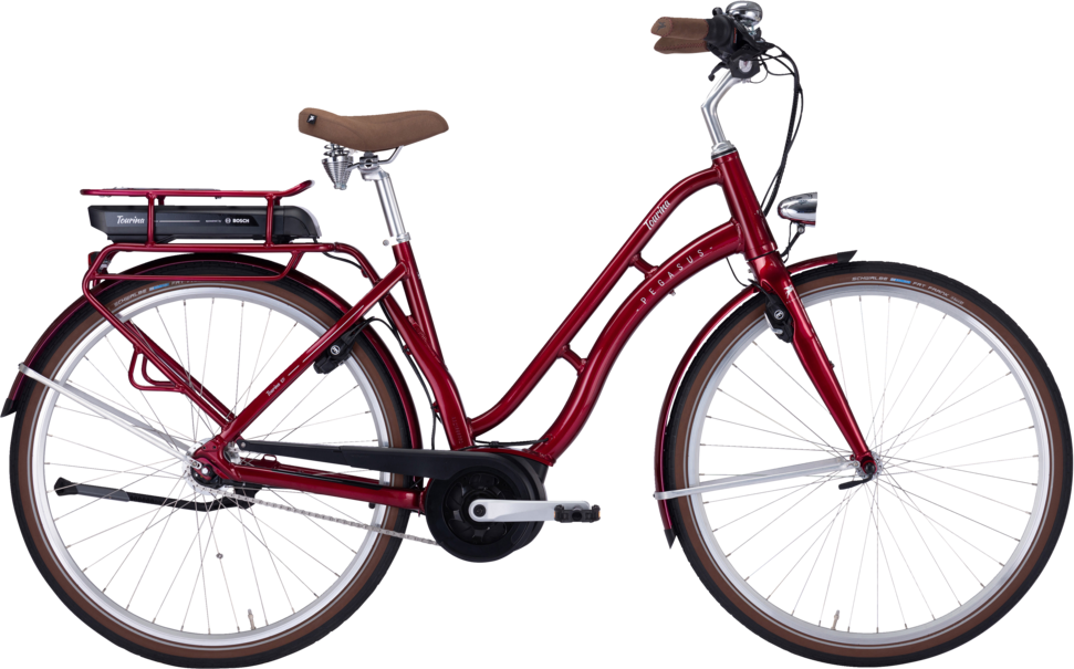 Pegasus Tourina E7F 500Wh 2023