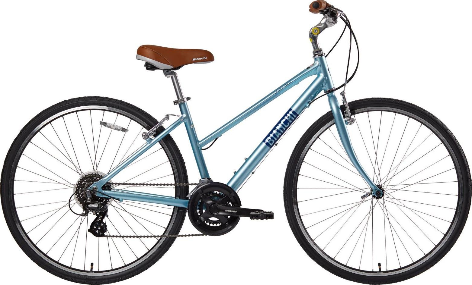 Bianchi Cortina Dama Altus 2023 | BikeExchange