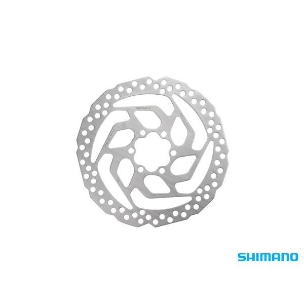 SM-RT26_Disc_Rotor_160mm_6-Bolt_for_Resin_Pad