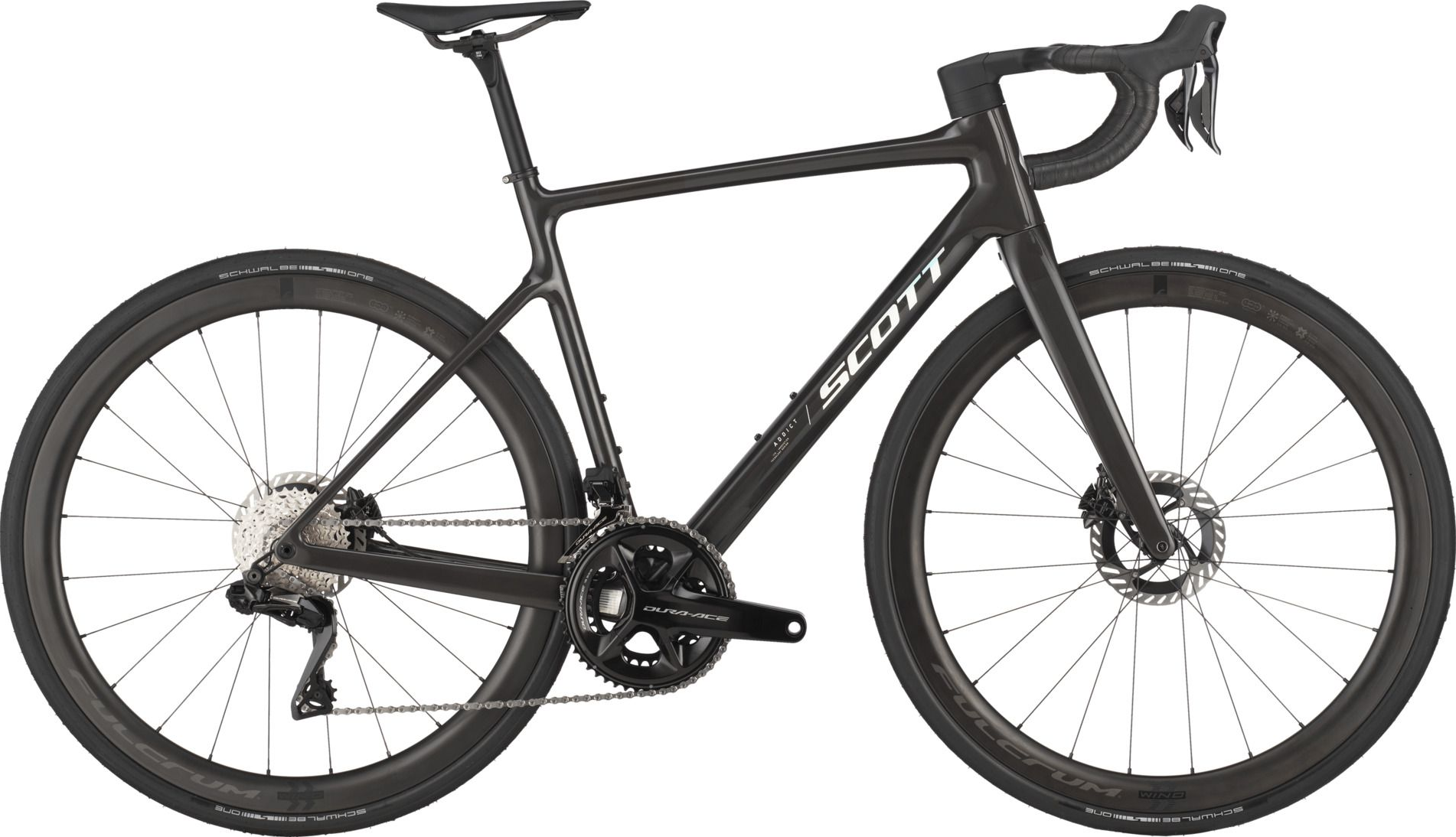 Scott Addict 10 2025