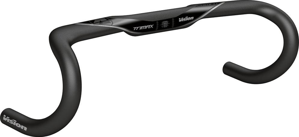 Trimax_Aero_Alloy_Handlebar