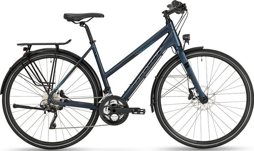 Stevens 7X Lite Tour LT 2024