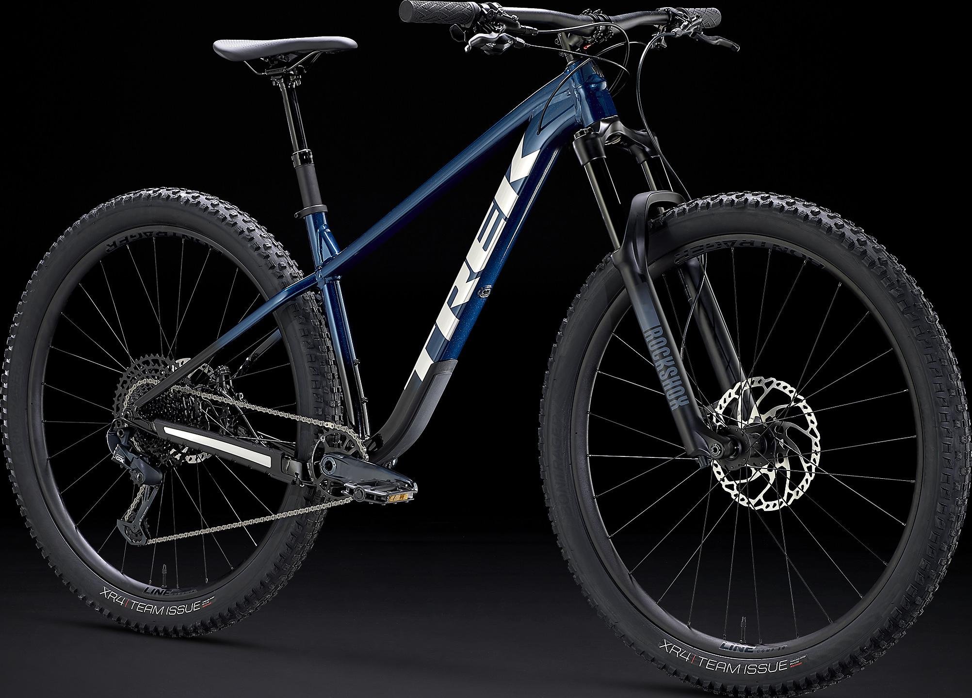 自転車本体 TREK ROSCOE 8 Trek roscoe 8 – The Bike and Trike