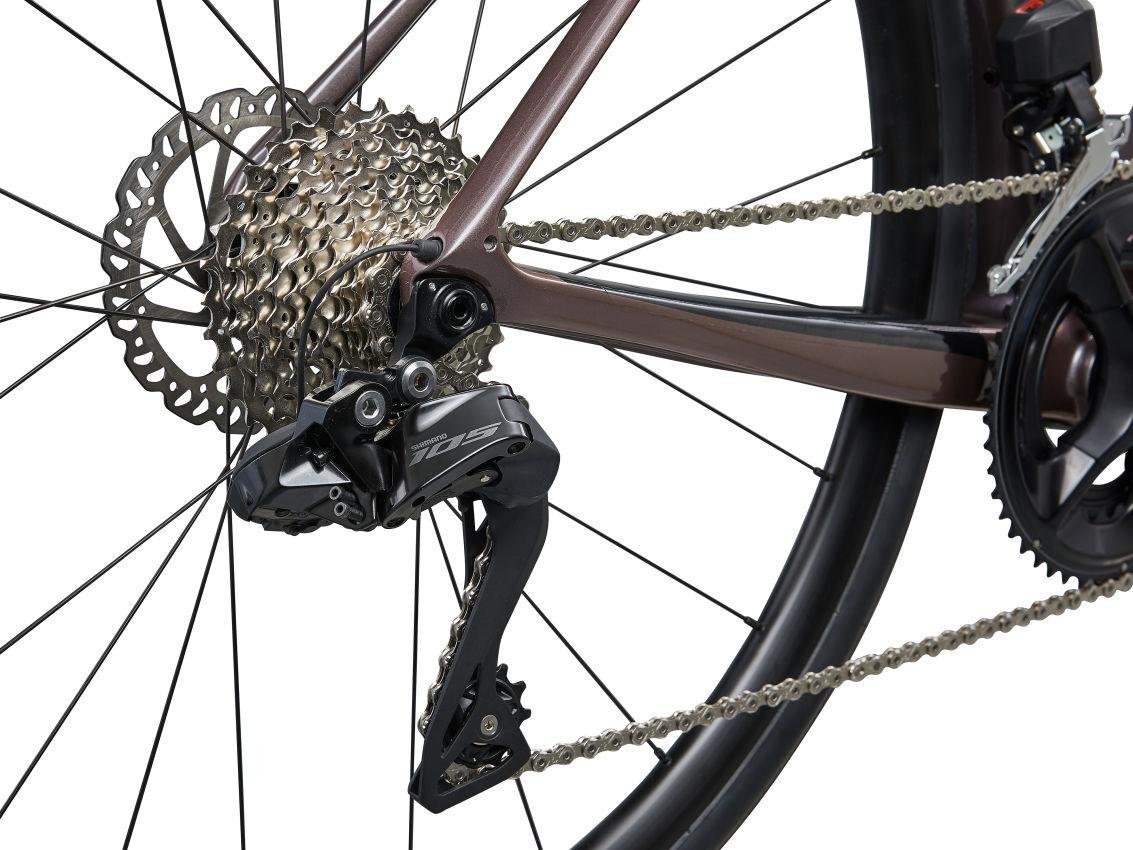 Giant Defy Advanced 1 2023 | BikeExchange