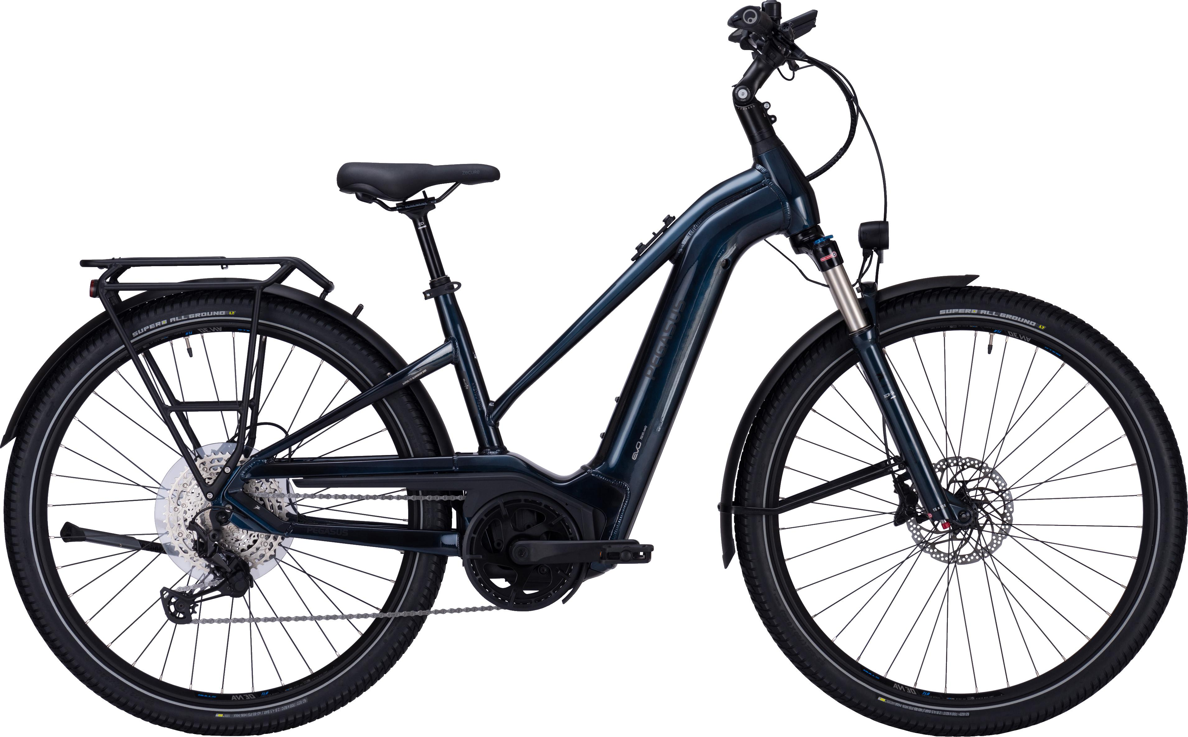 Pegasus Savino Evo 12 2022