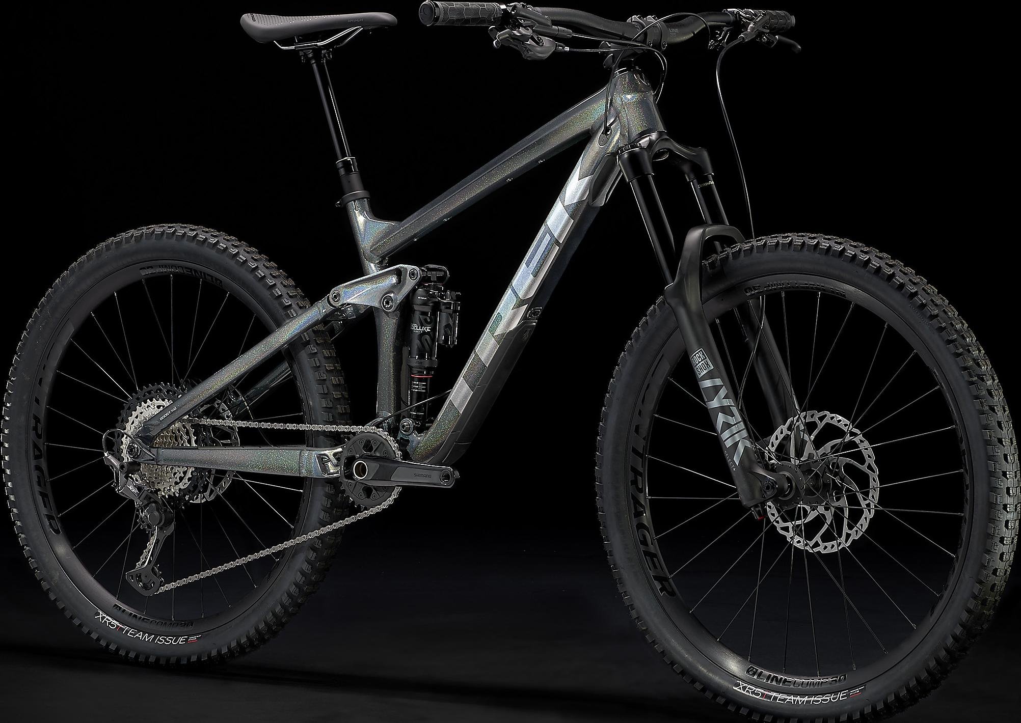 Trek Remedy 8 2022 | BikeExchange