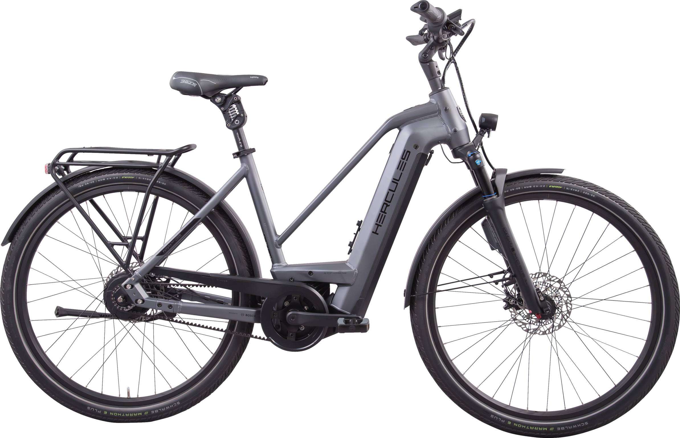 Hercules Futura Max I-F360 ABS 2023
