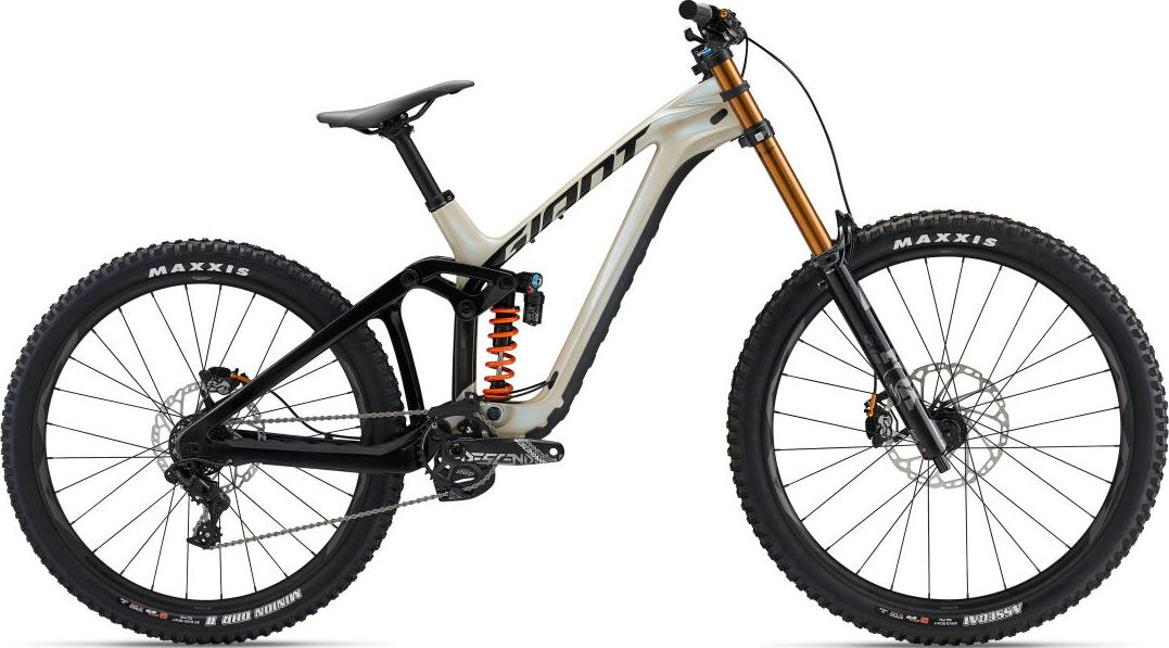 Giant Glory Advanced 2023 | BikeExchange