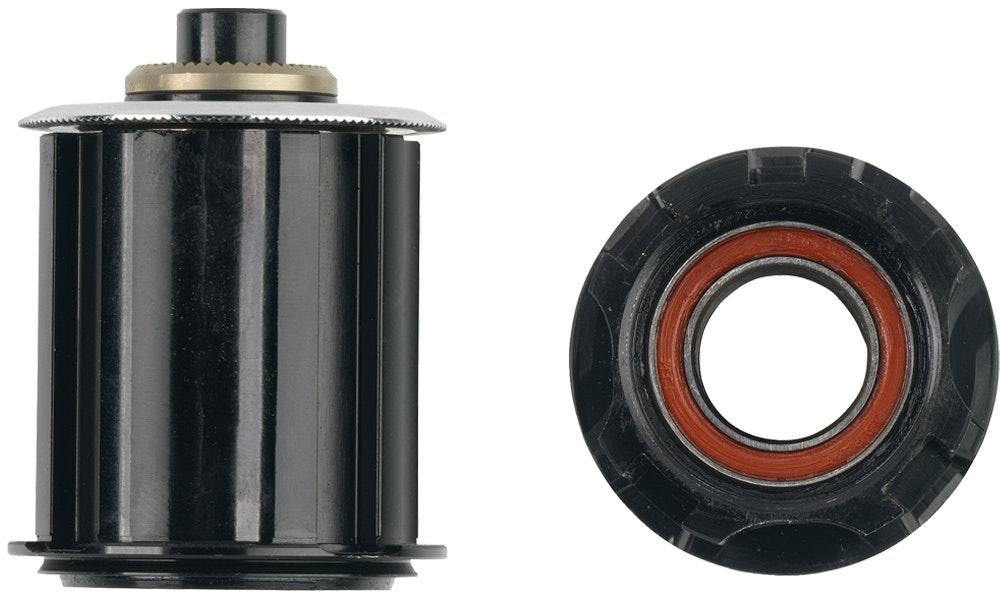 Hub_Part_Bontrager/DT240_SRAM_XDR_Freehub/EndCap