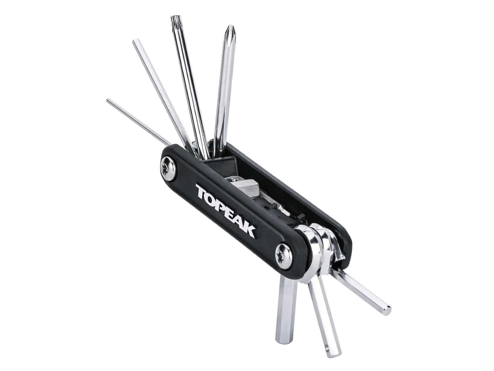 TOPEAK アクセサリーセット Topeak X-Tool+ | BikeExchange