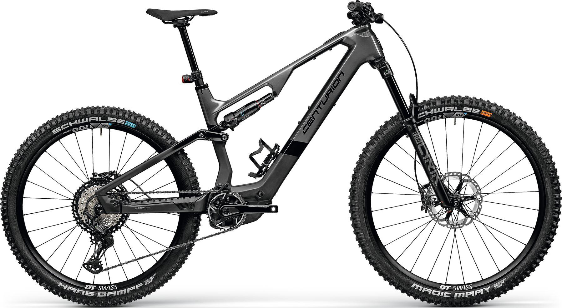 Centurion No Pogo SL R6000i 2026