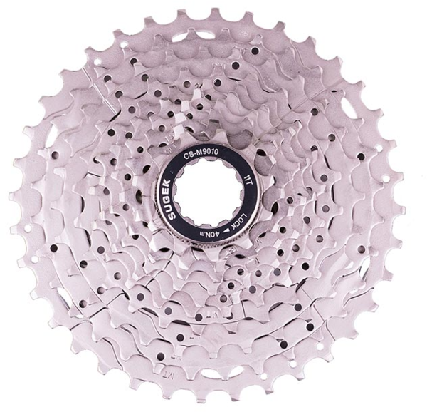 10-Speed_Cassette