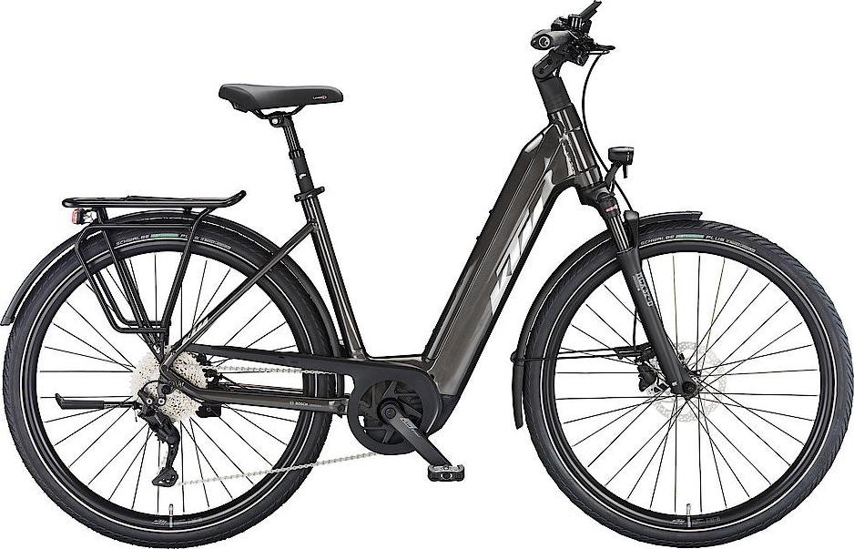 KTM Macina Style 740 2023