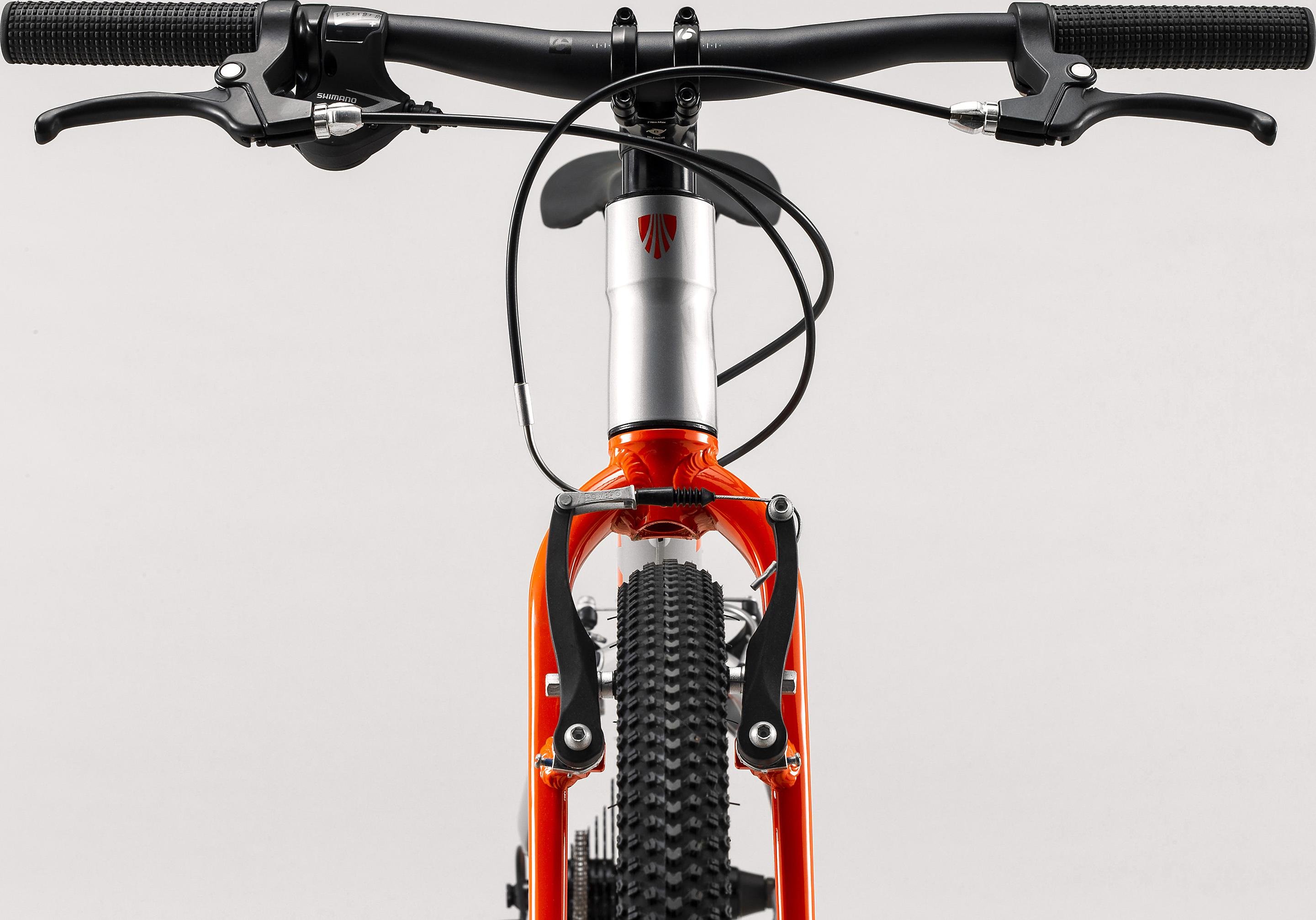 TREK WAHOO 700C アルミ 24速 400mm 油圧式クロスバイク Wahoo 24 - Trek Bikes (JP)