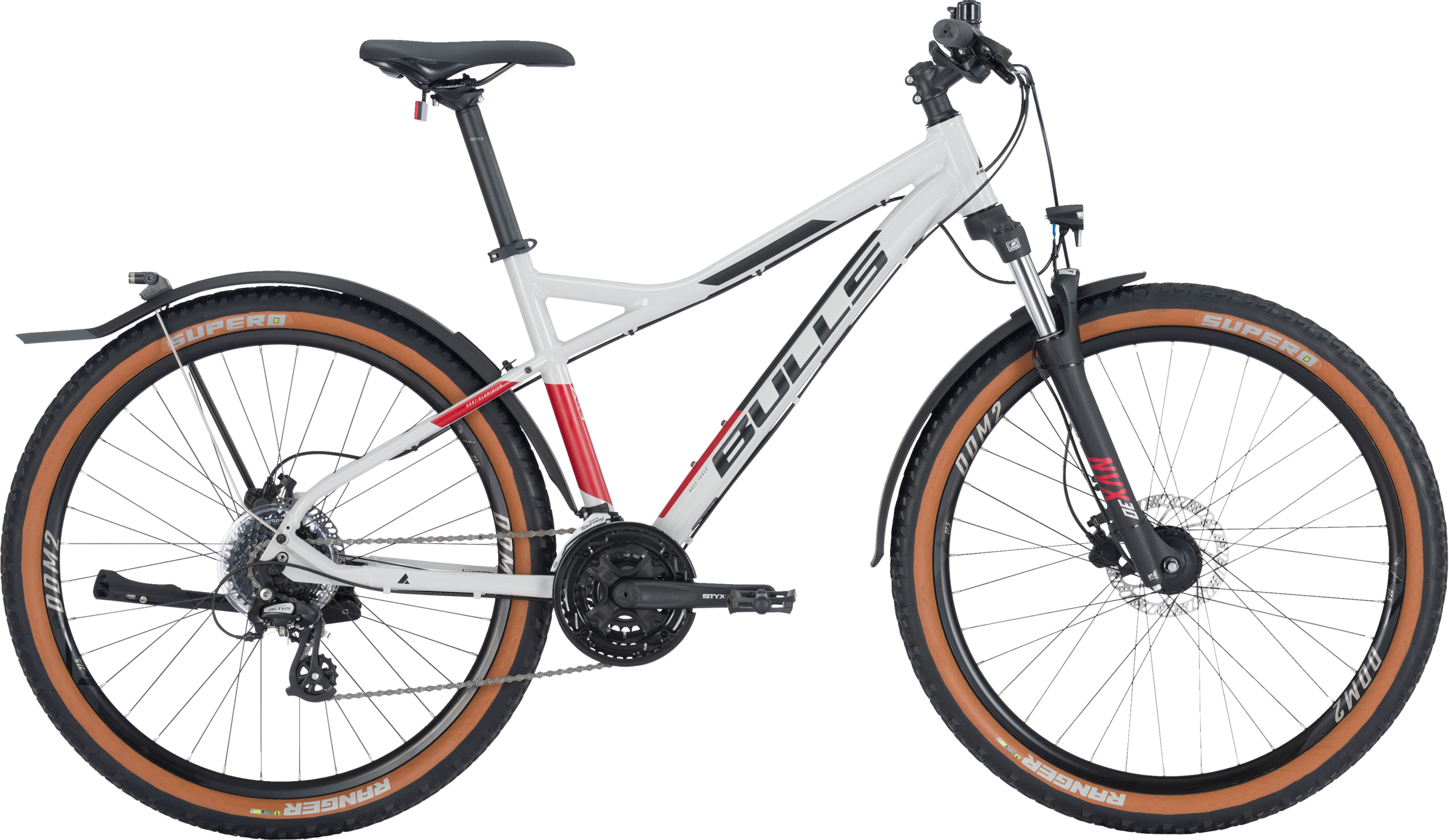 Bulls Sharptail Street 3 27,5 2023