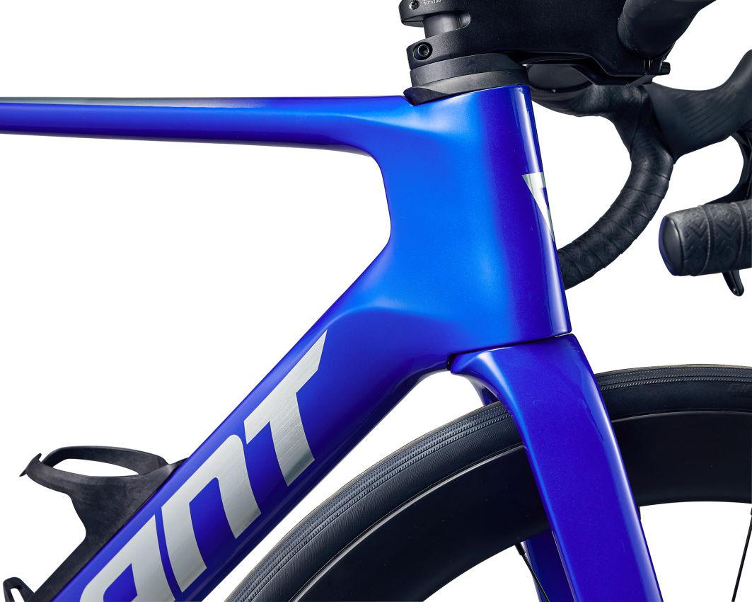 Giant Propel Advanced 1 2024 | BikeExchange