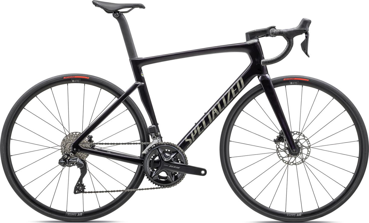 Specialized Tarmac SL7 Comp -Shimano 105 Di2 2023 | BikeExchange