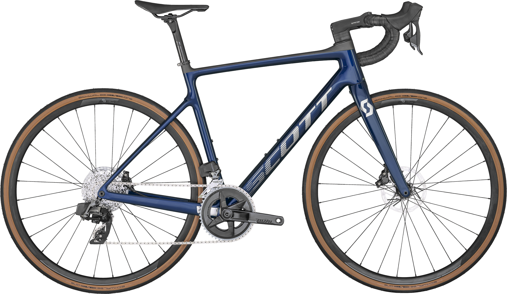 SCOTT　ADDICT 10 SCOTT Addict 10 Bike
